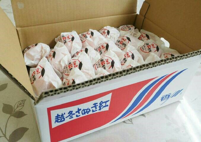 越冬さぬき紅 - 四国高松からお届けします。業務用野菜、果実